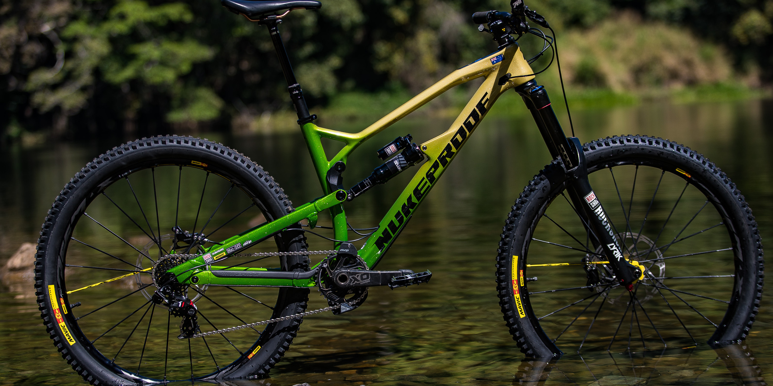 Nukeproof Wallpapers High Quality | Download Free