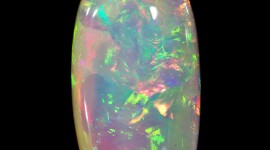 Opal Wallpaper For IPhone