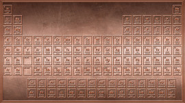 Periodic Table Wallpaper Download