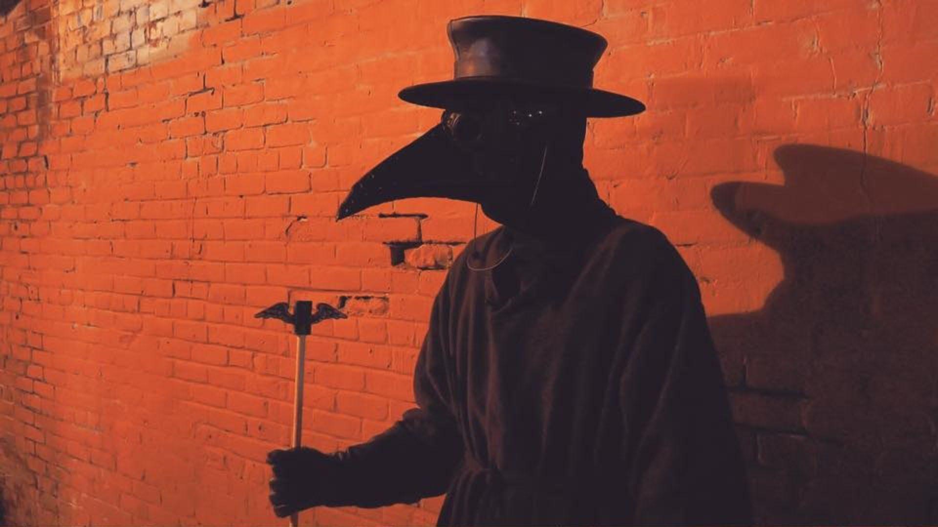 Plague Doctor Wallpapers High Quality Download Free.