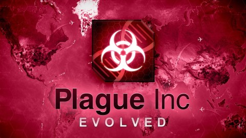 Plague Inc Game wallpapers high quality