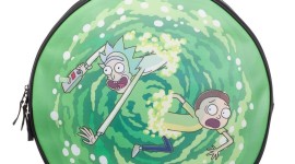 Rick And Morty Portal Wallpaper For IPhone 6