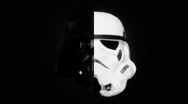 Stormtrooper Desktop Wallpaper HD
