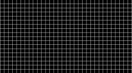 Test Pattern Wallpaper