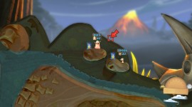 Worms Clan Wars Photo Download