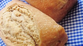 Yeast Dough Wallpaper For IPhone Download