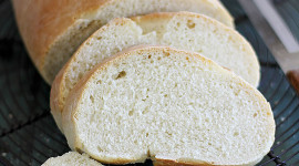 Yeast Dough Wallpaper For IPhone Free