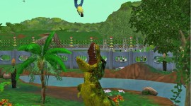 Zoo Tycoon 2 Photo Download
