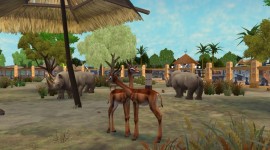 Zoo Tycoon 2 Picture Download