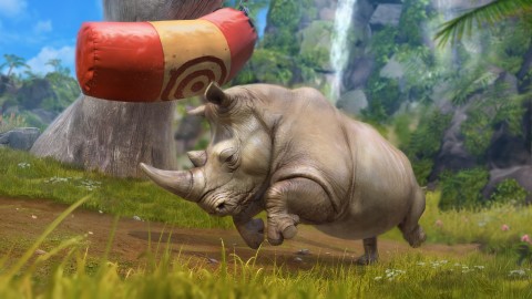 Zoo Tycoon 2 wallpapers high quality