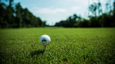 4K Golf wallpapers high quality