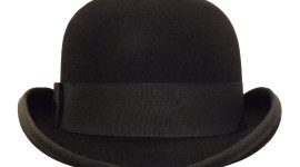 Bowler Hat Wallpaper For PC