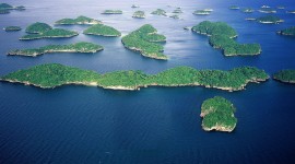 Islands In The Sea Picture Download
