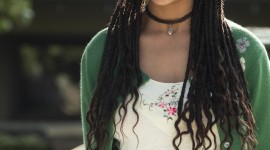 Lexi Underwood Wallpaper For IPhone Free