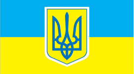 Ukrainian Flag Best Wallpaper