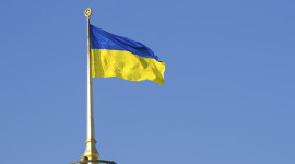 Ukrainian Flag Wallpaper For Desktop