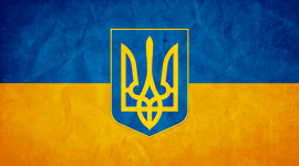 Ukrainian Flag Wallpaper HD