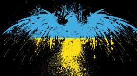 Ukrainian Flag Wallpaper High Definition