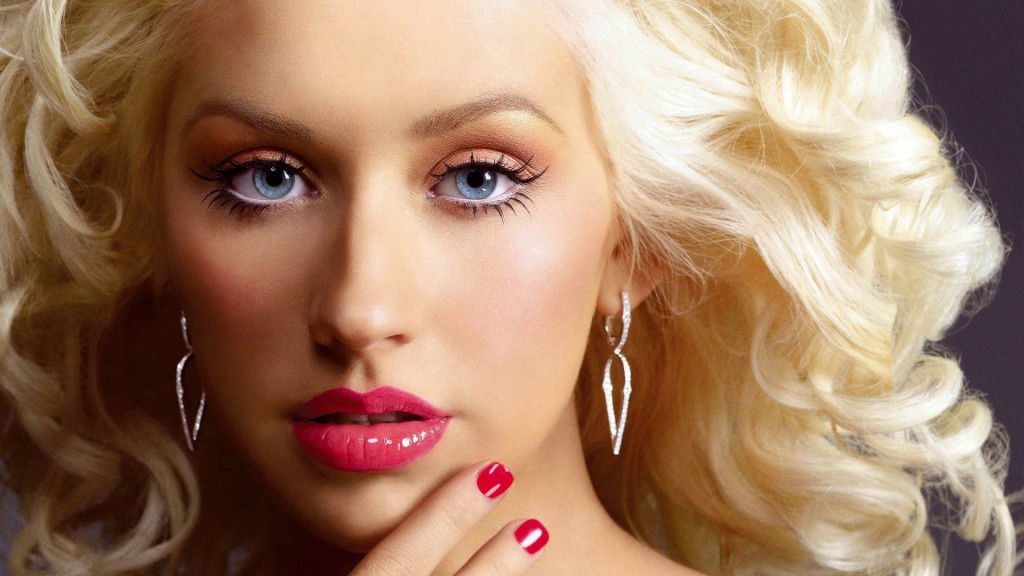 Christina Aguilera Wallpapers High Quality | Download Free