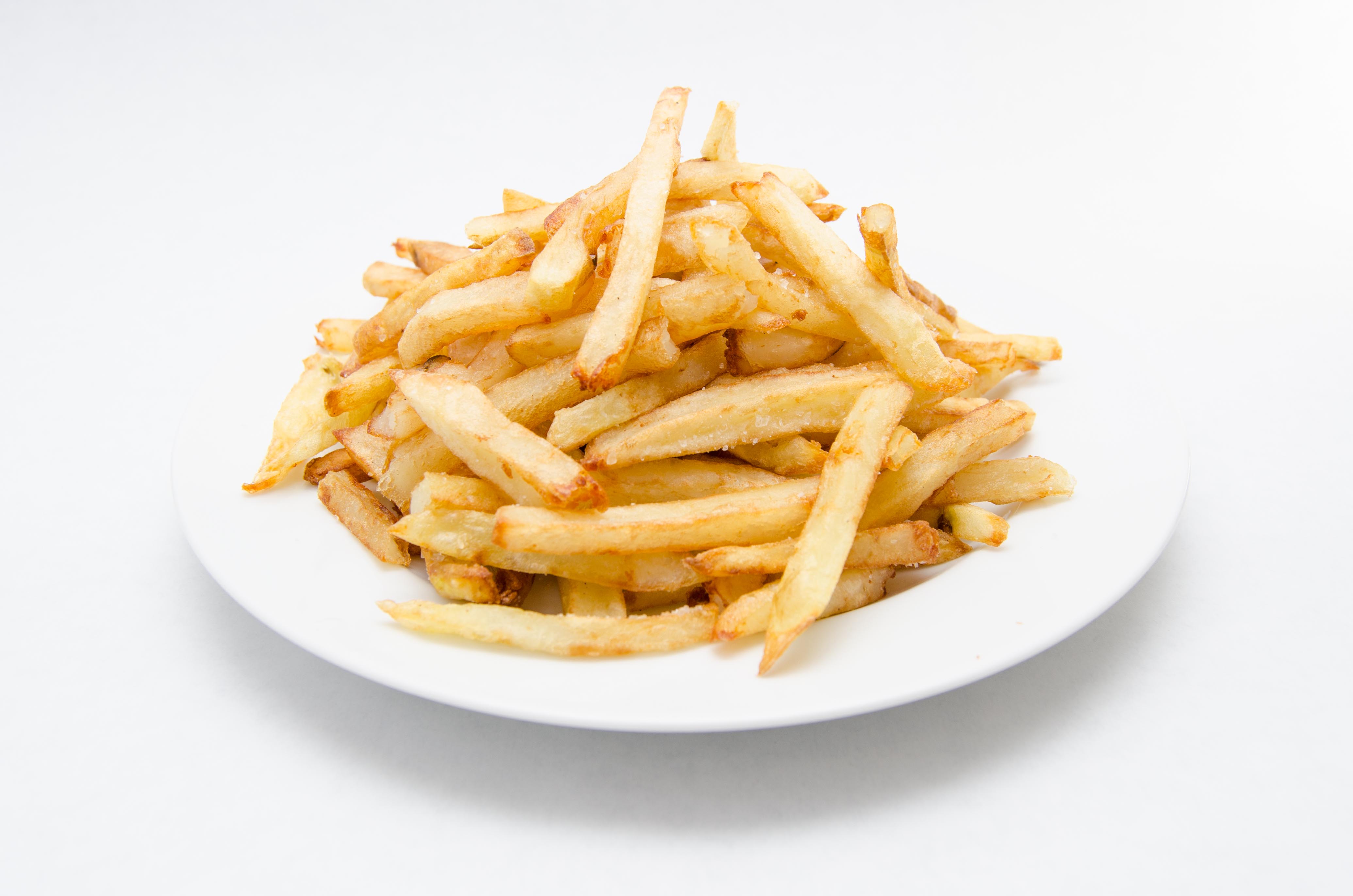 French Fries Wallpapers High Quality | Download Free