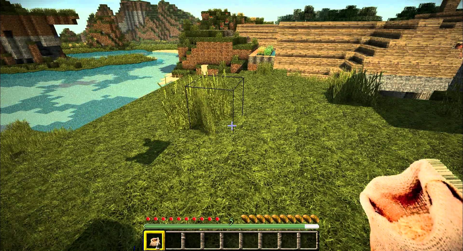 Minecraft Wallpapers High Quality