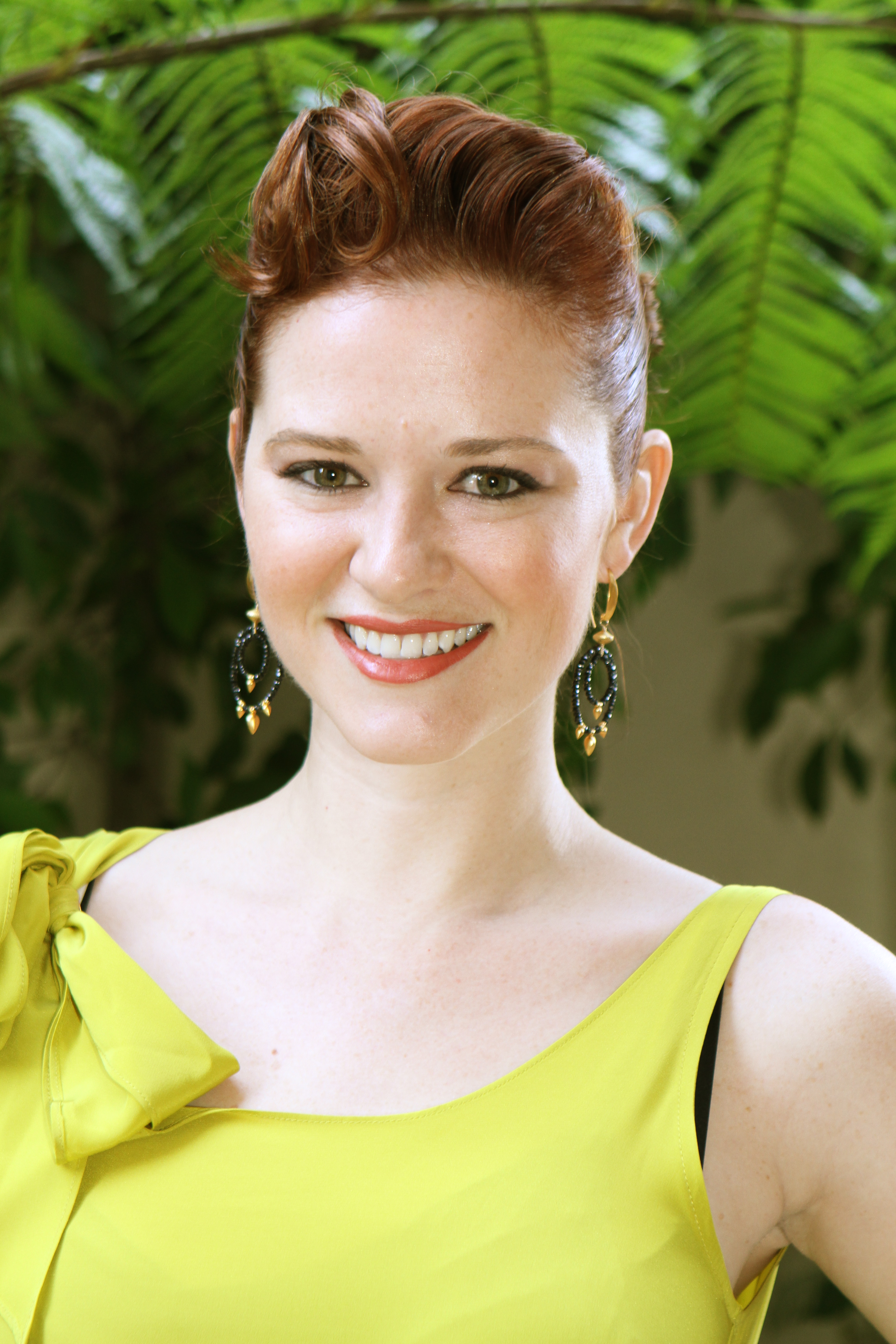 Sarah Drew Wallpapers High Quality | Download Free