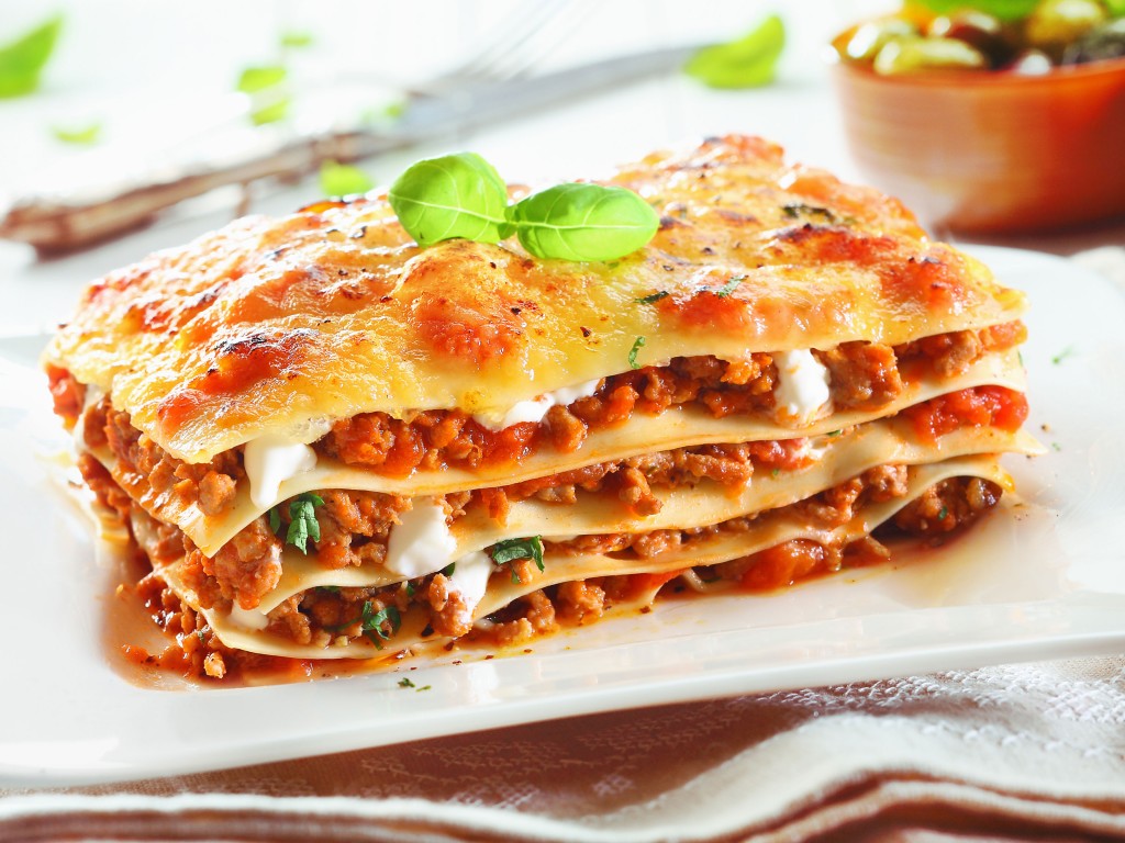 Lasagna Wallpapers High Quality | Download Free