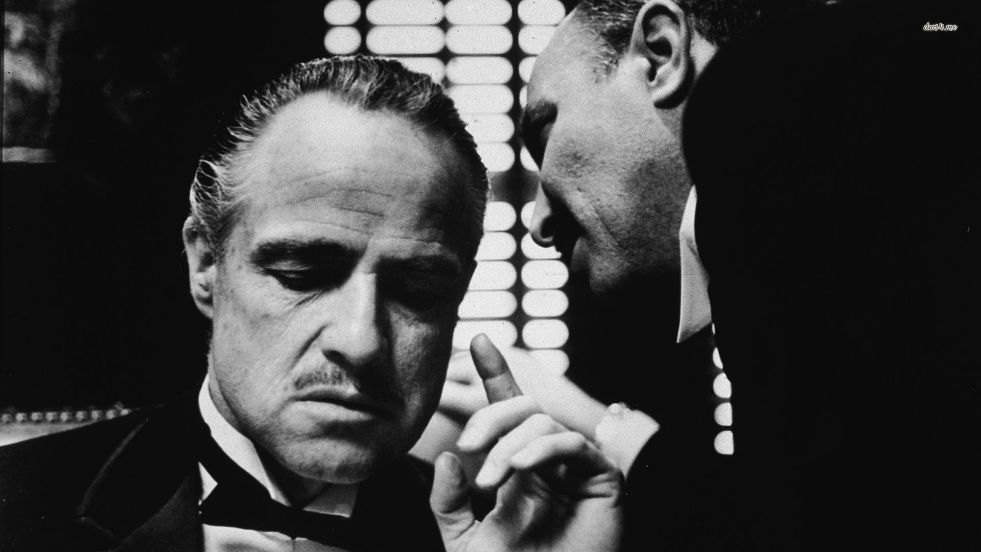 The Godfather Wallpapers High Quality Download Free
