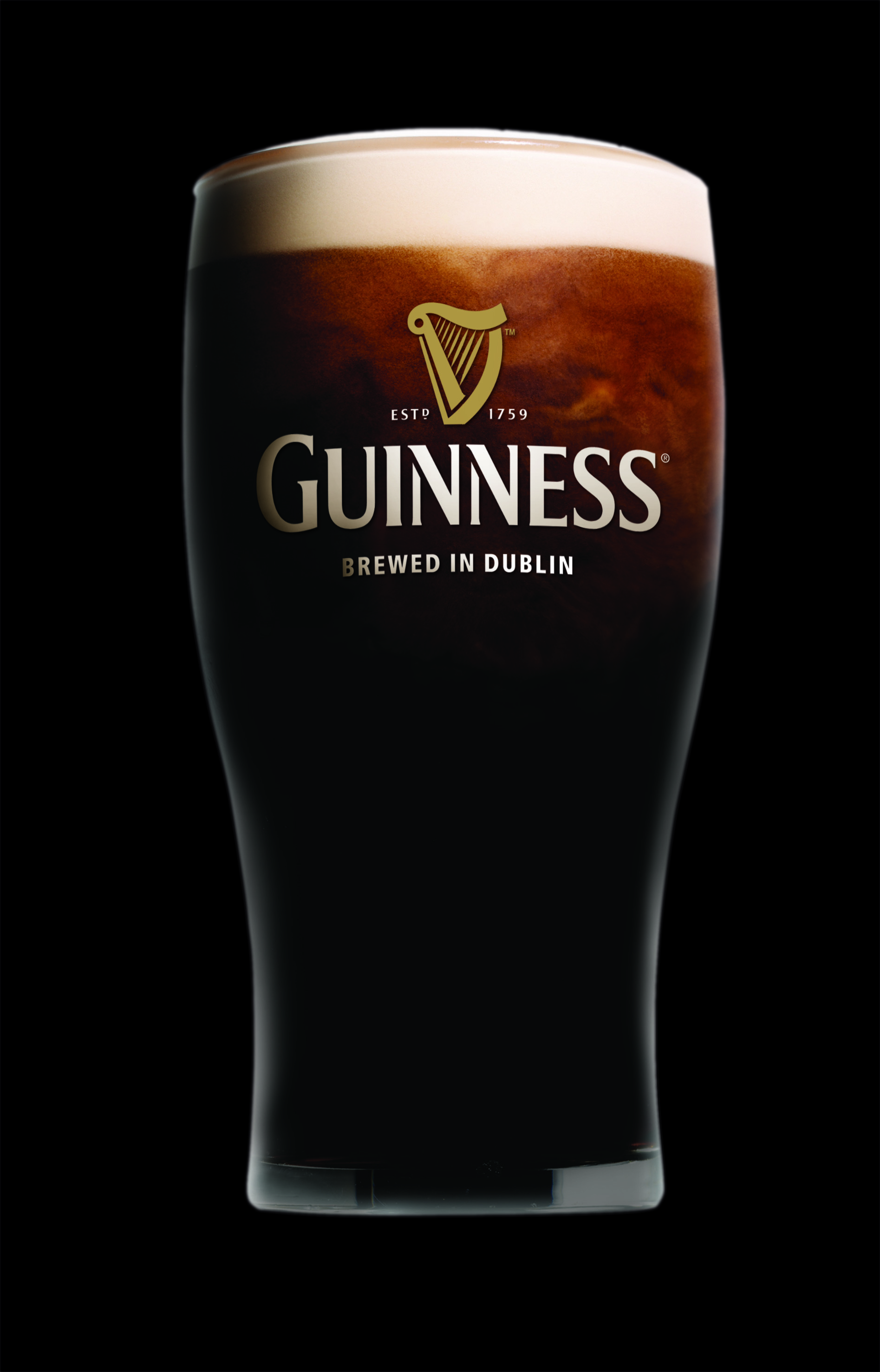 Guinness Opens Its First U.S. Brewery In 64 Years | NPR & Houston ...