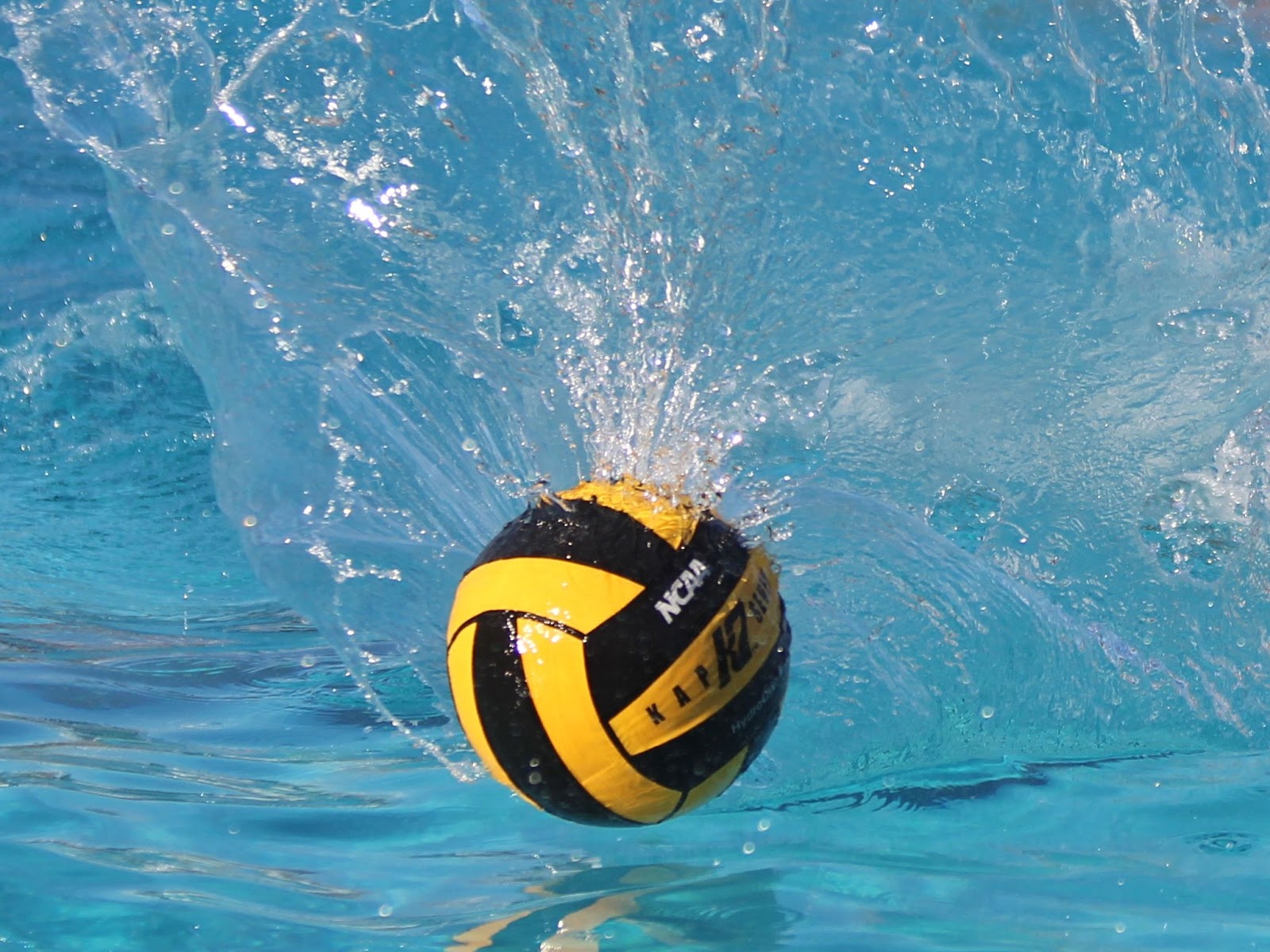 Water Polo wallpapers.