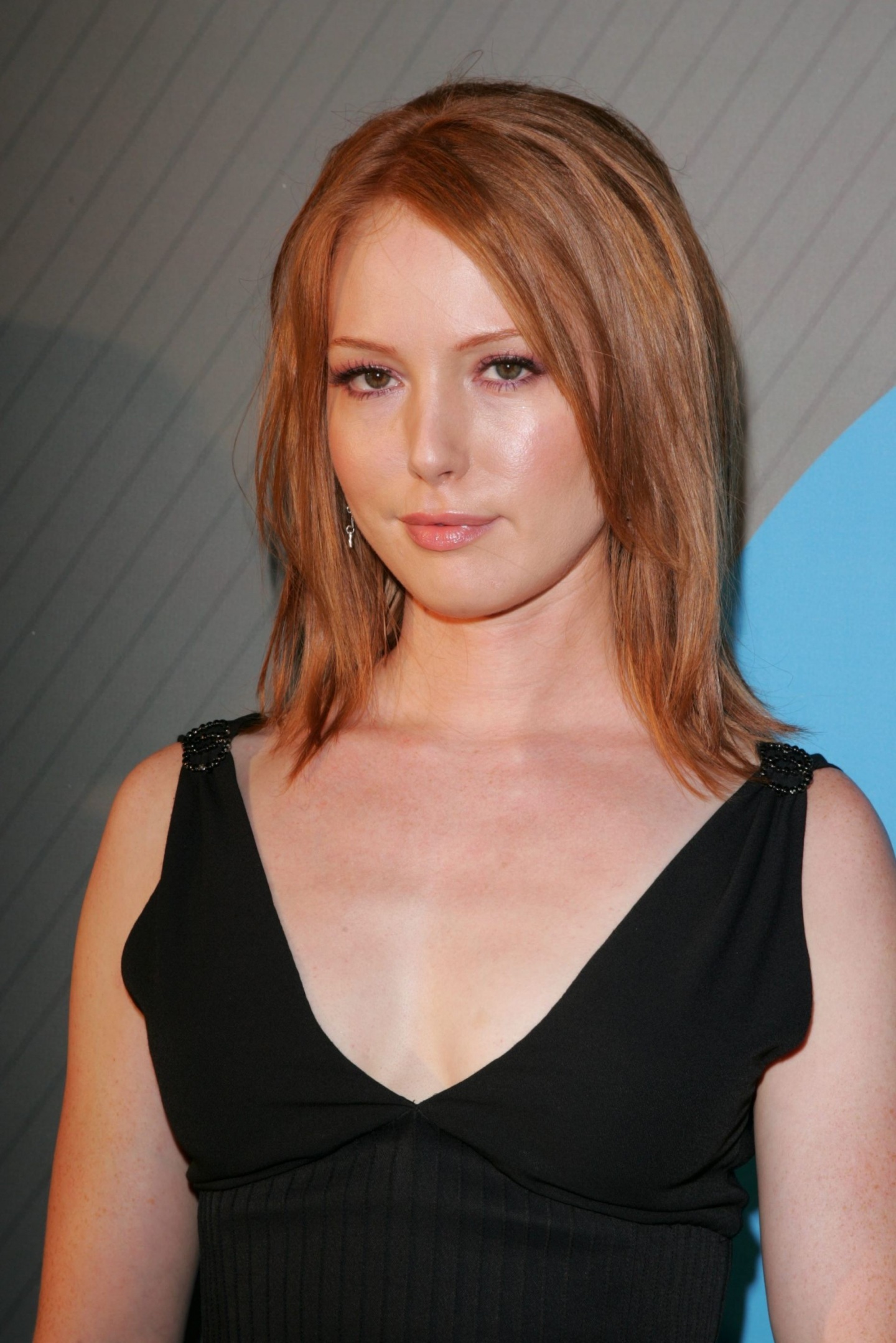 Alicia Witt Wallpapers High Quality | Download Free