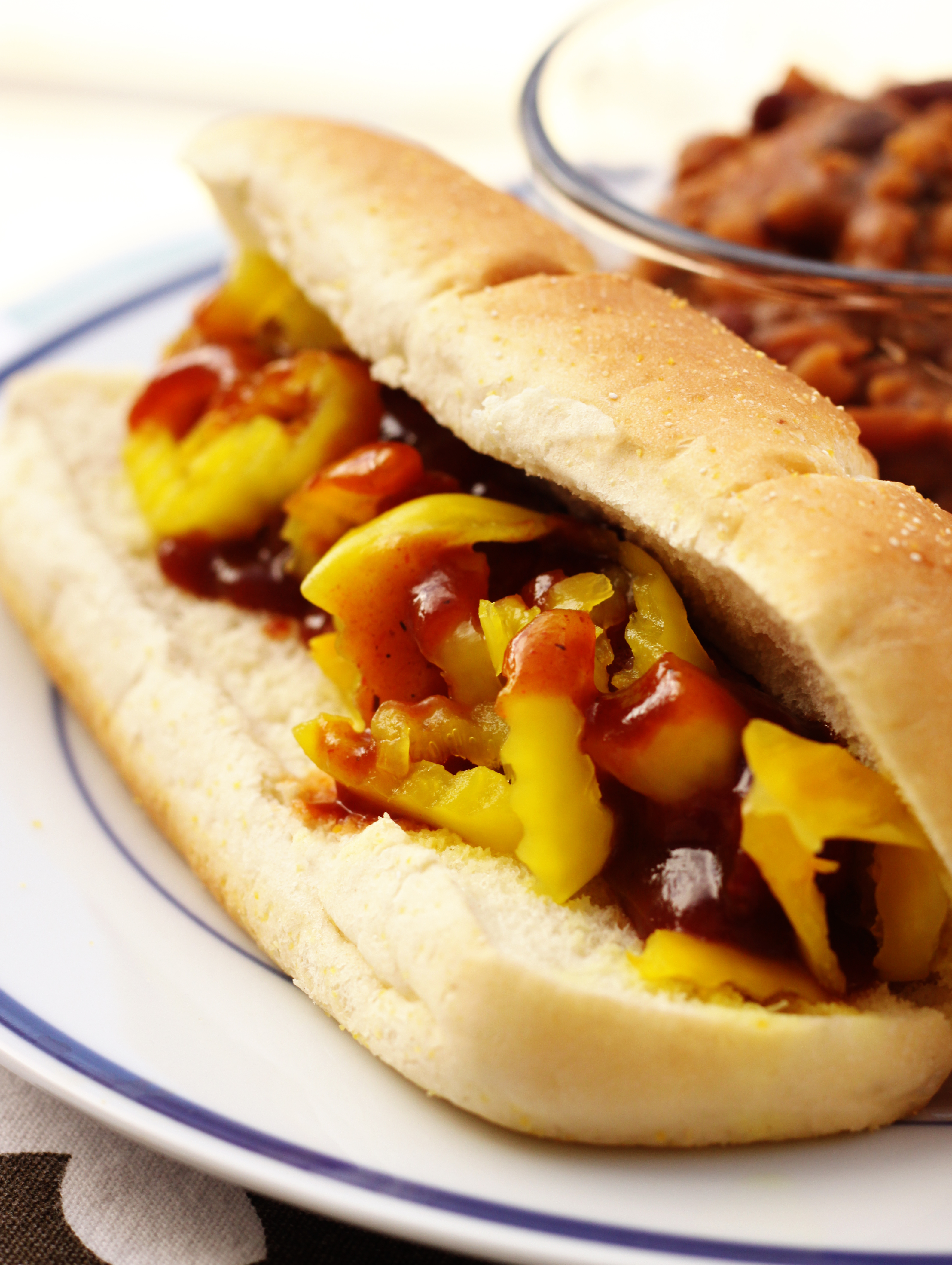 Hot Dog Wallpapers High Quality | Download Free
