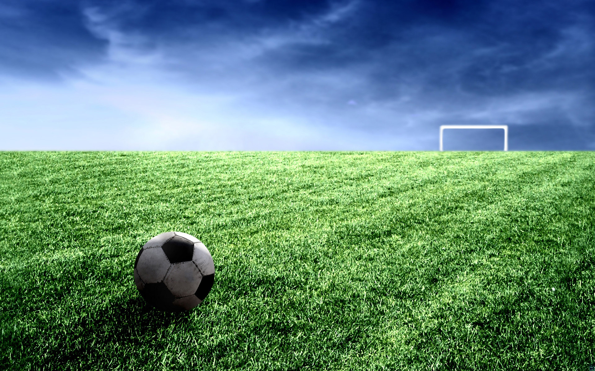 Soccer Wallpapers High Quality | Download Free