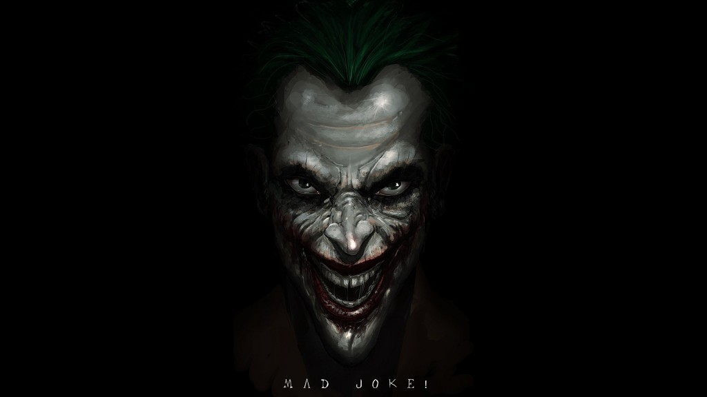 Joker Wallpapers High Quality | Download Free