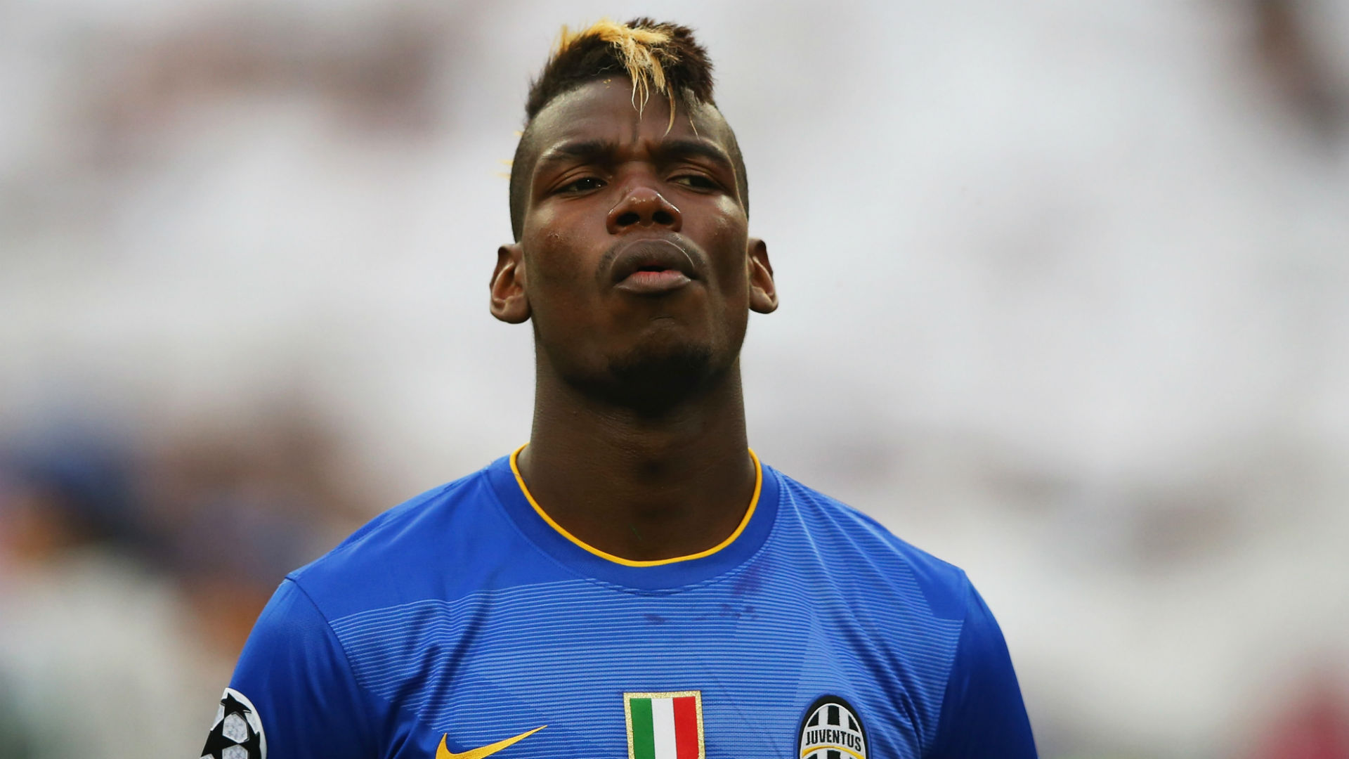Paul Pogba #519029 Wallpapers High Quality | Download Free
