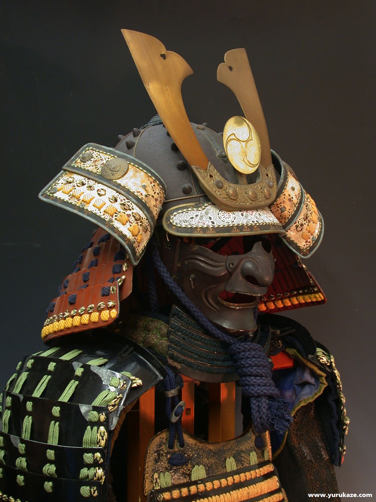 Samurai Wallpapers High Quality