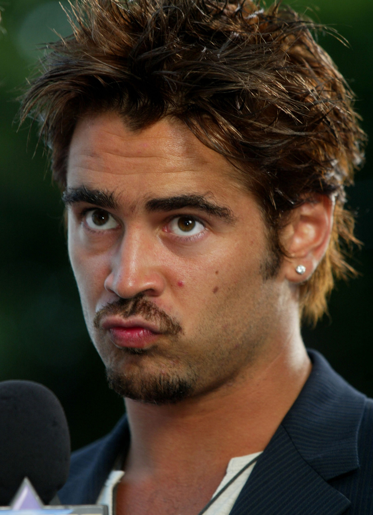 Colin Farrell Wallpapers High Quality | Download Free