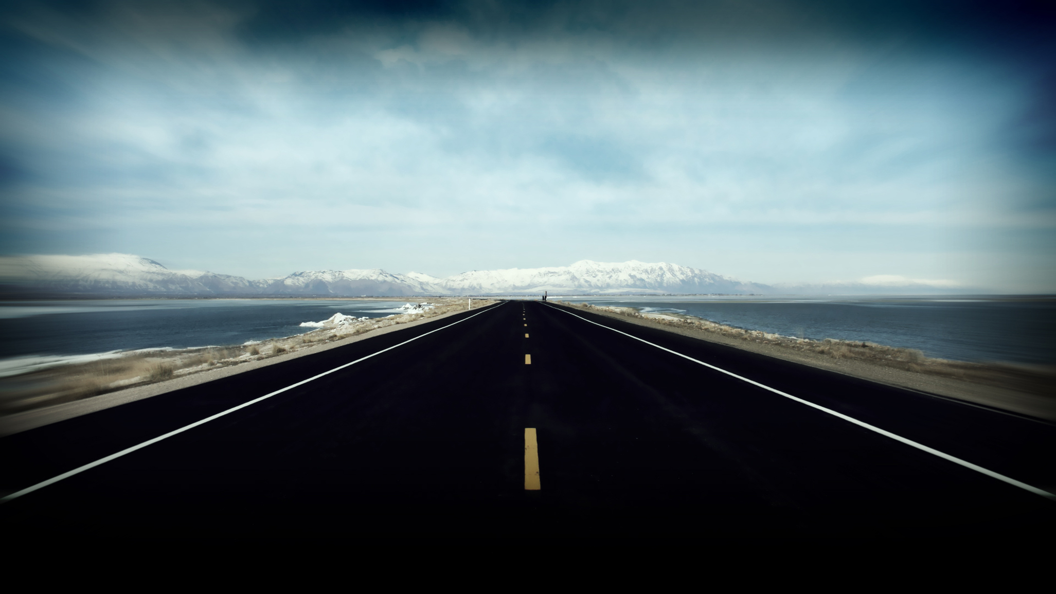 Road Wallpapers High Quality