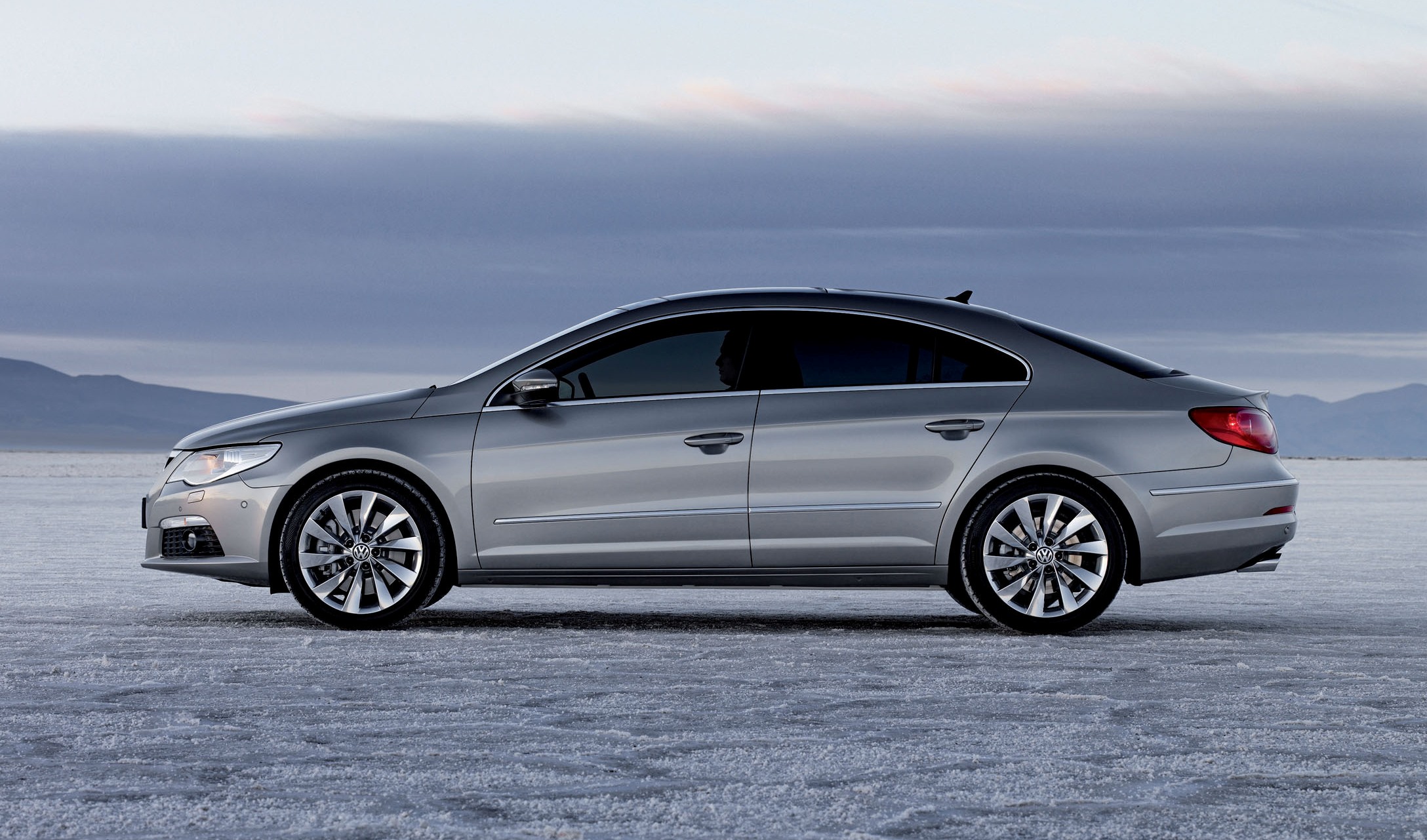 Volkswagen CC Wallpapers High Quality Download Free