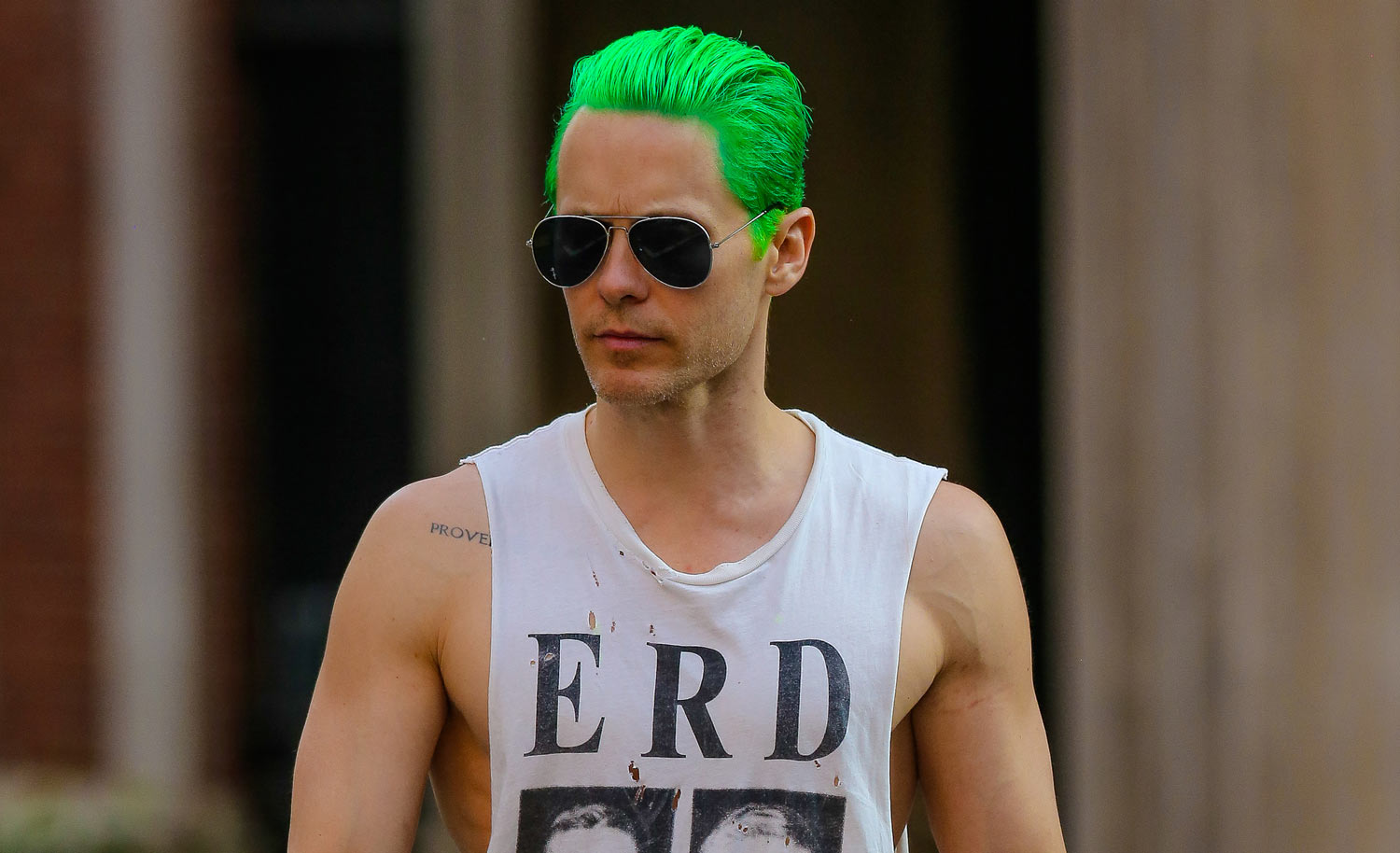 Jared Leto wallpapers.