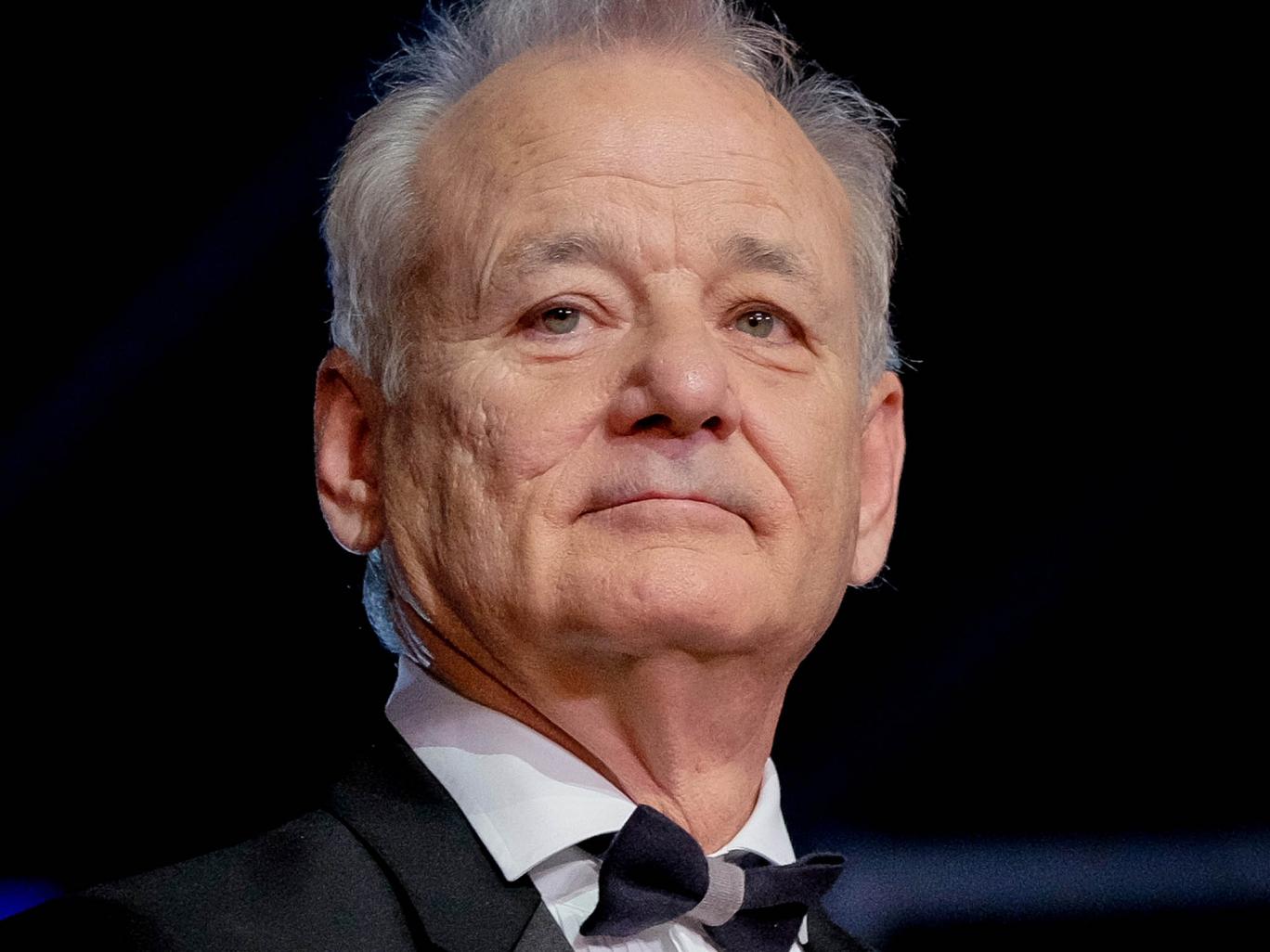 Bill Murray Wallpapers High Quality | Download Free