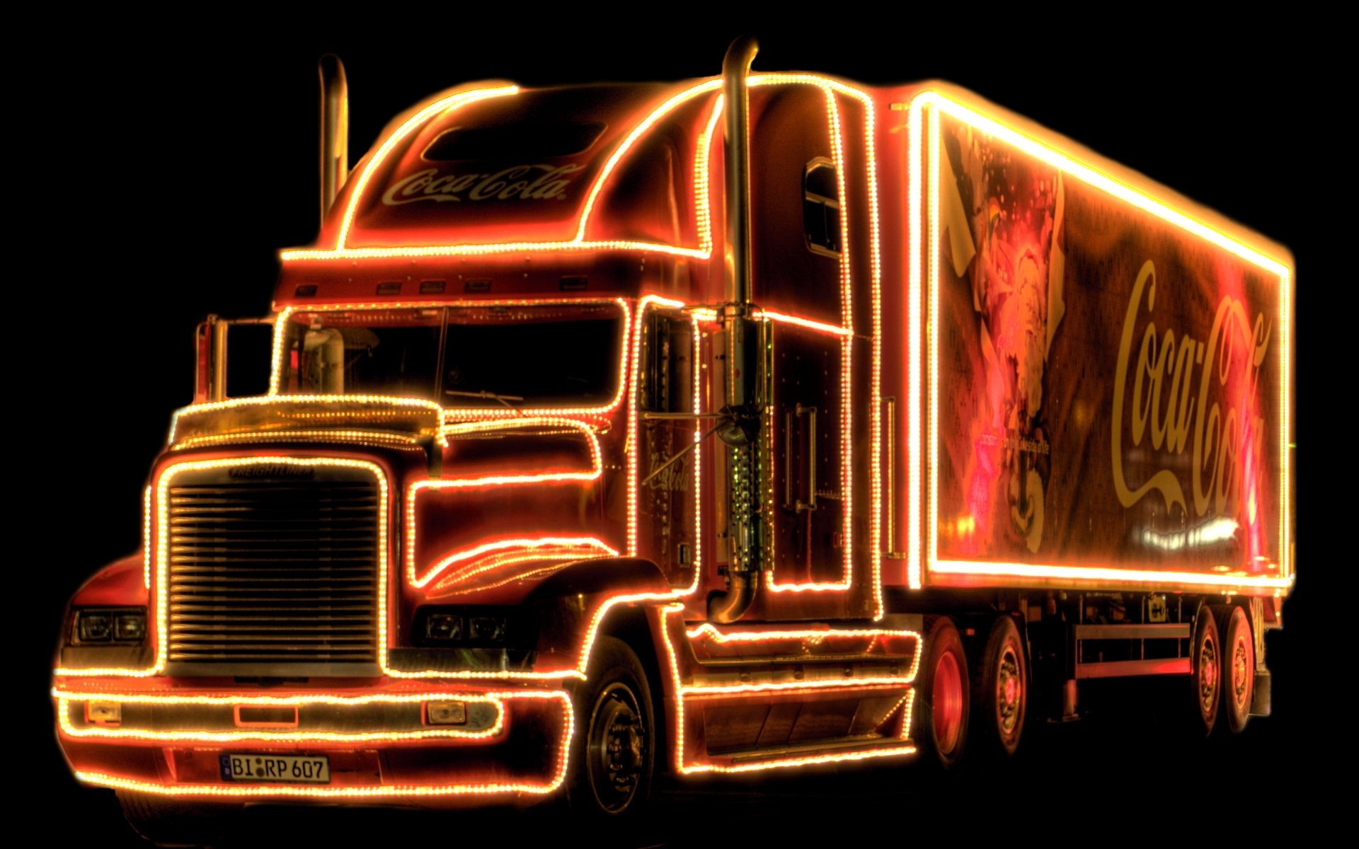4K Truck  Wallpapers  High  Quality  Download Free