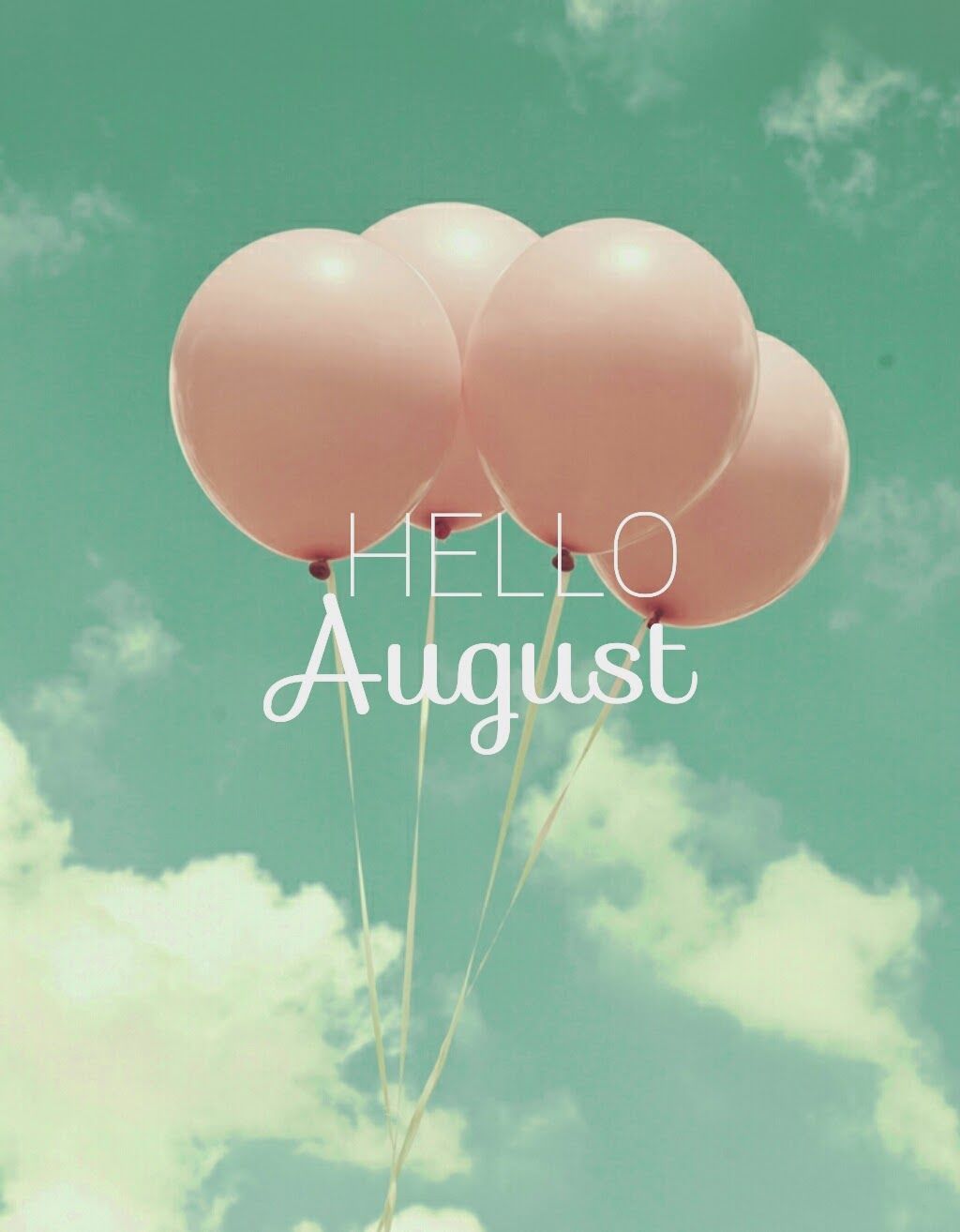 August Wallpapers High Quality Download Free