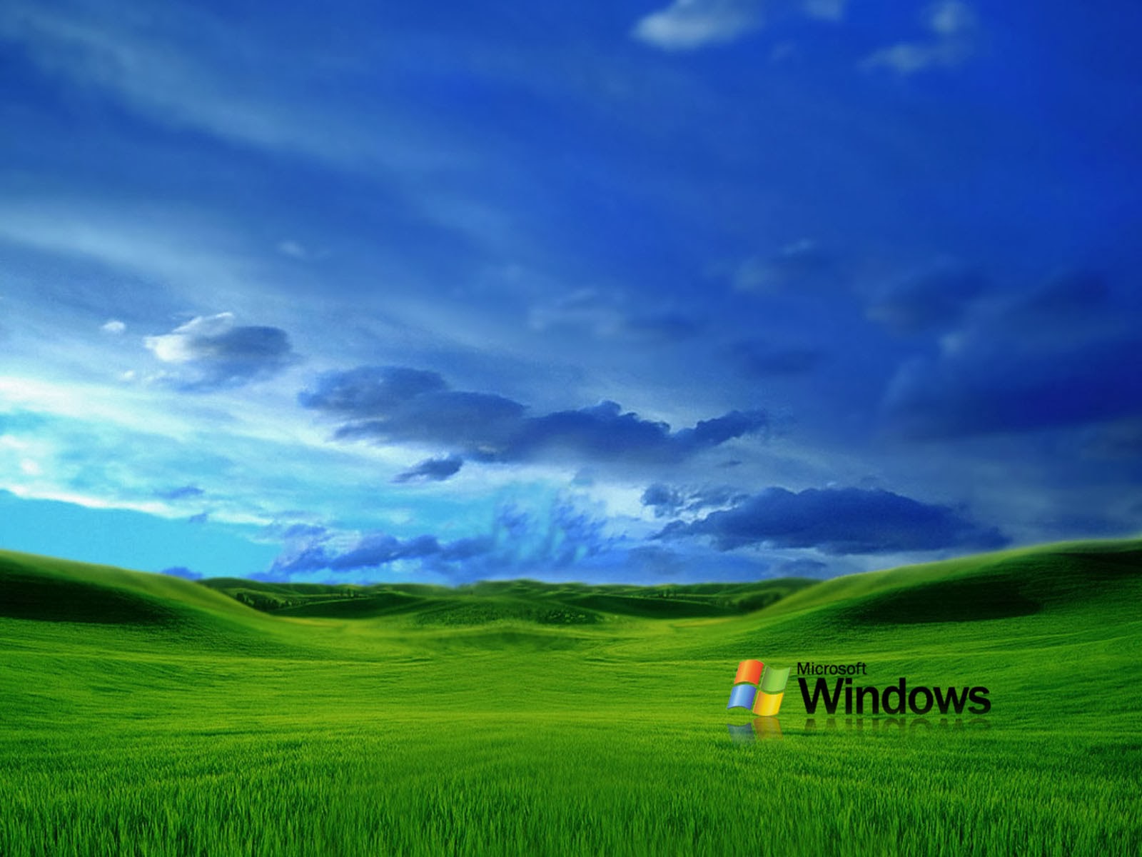 Windows XP Wallpapers High Quality | Download Free