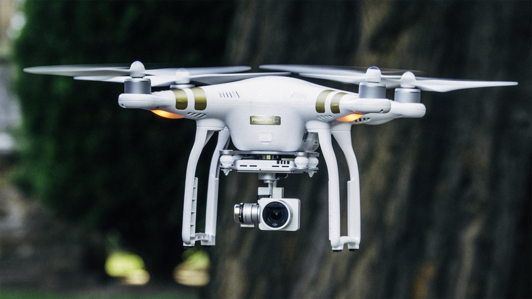 4K Drones Wallpapers High Quality | Download Free