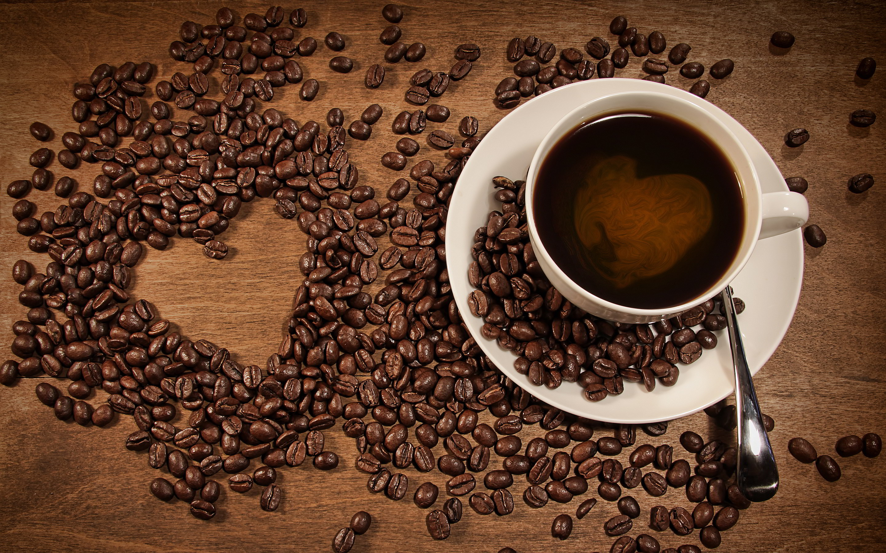 Coffee Wallpapers High Quality | Download Free