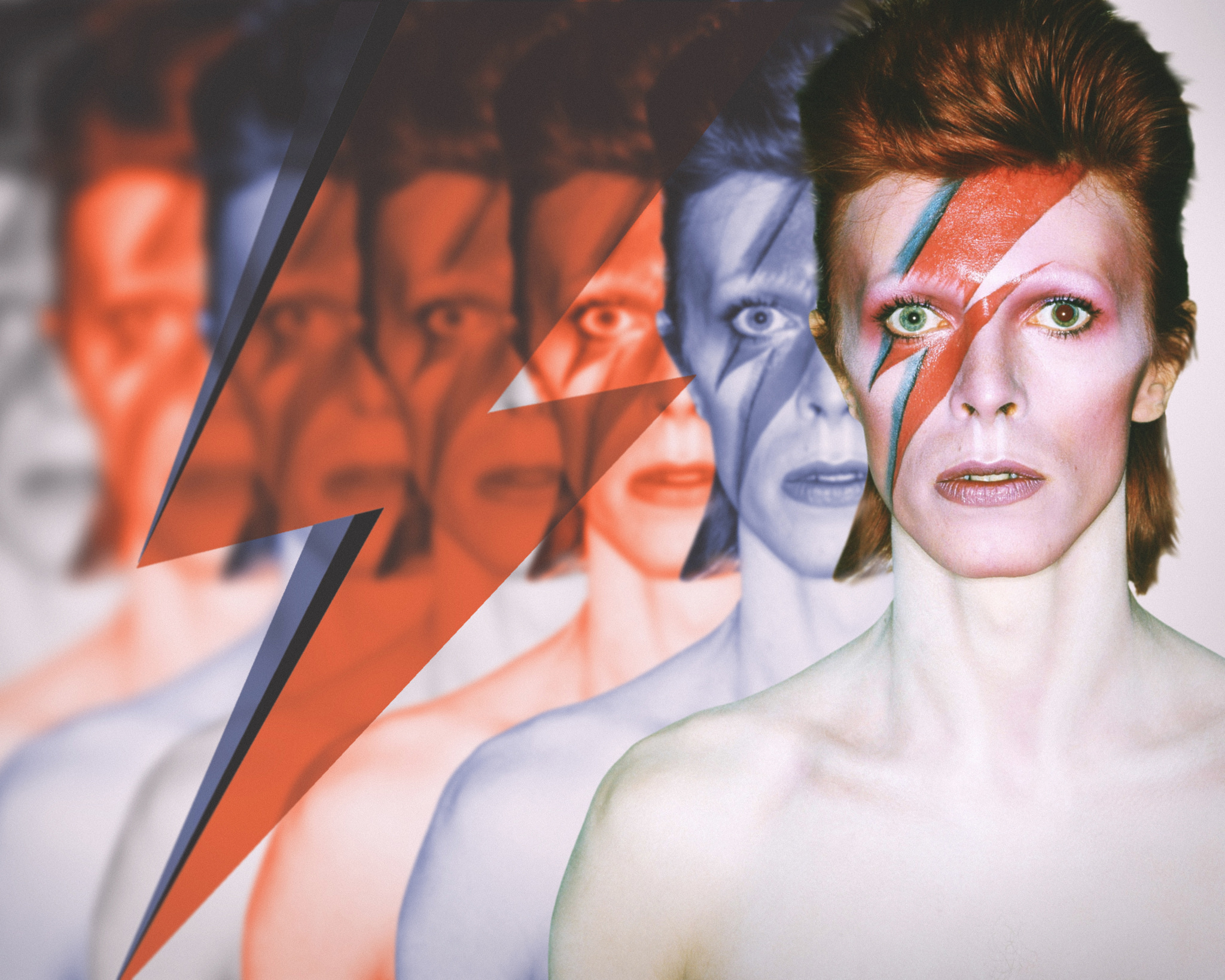 David Bowie Wallpapers High Quality | Download Free