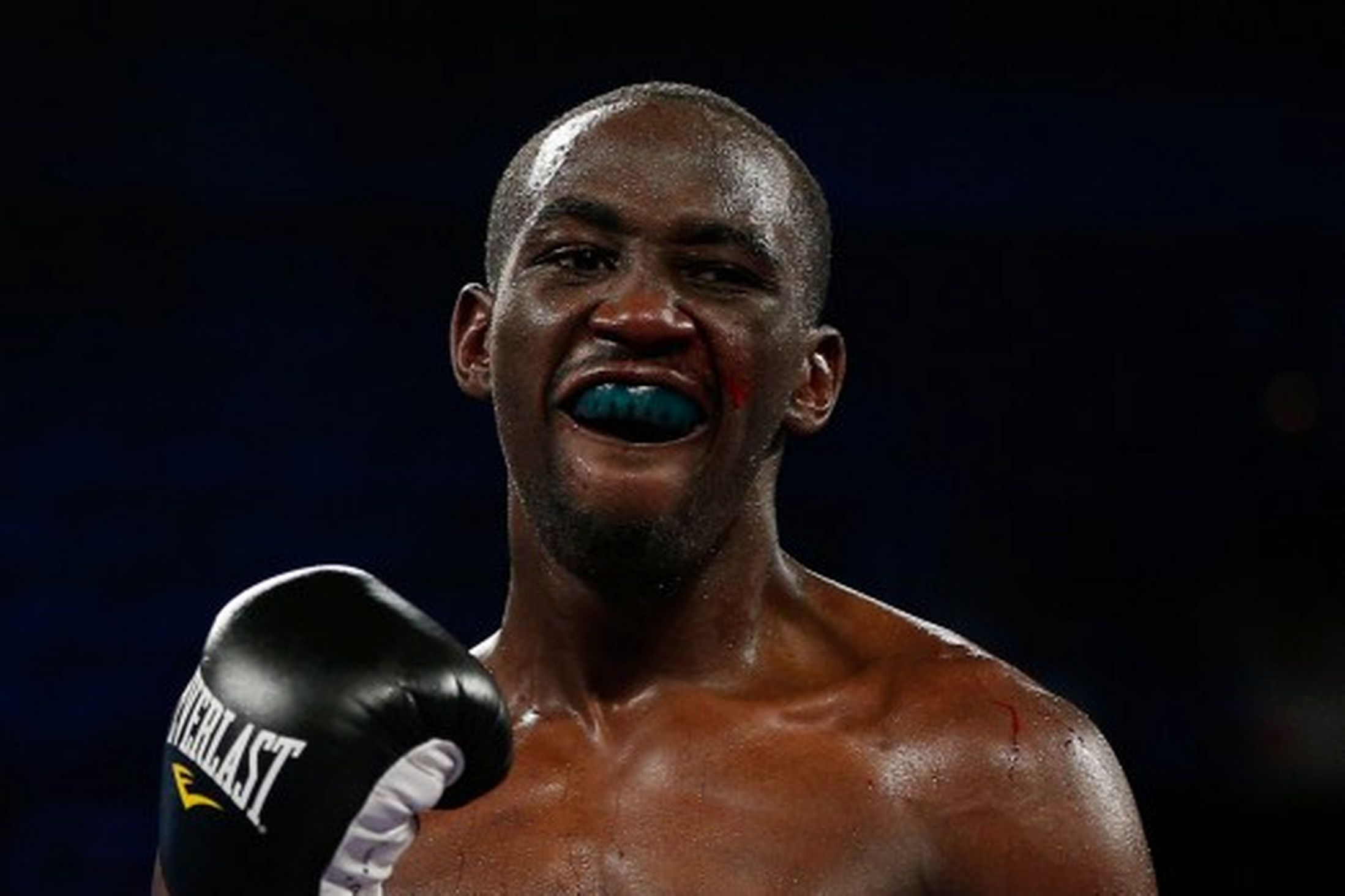 Terence Crawford Wallpapers High Quality Download Free