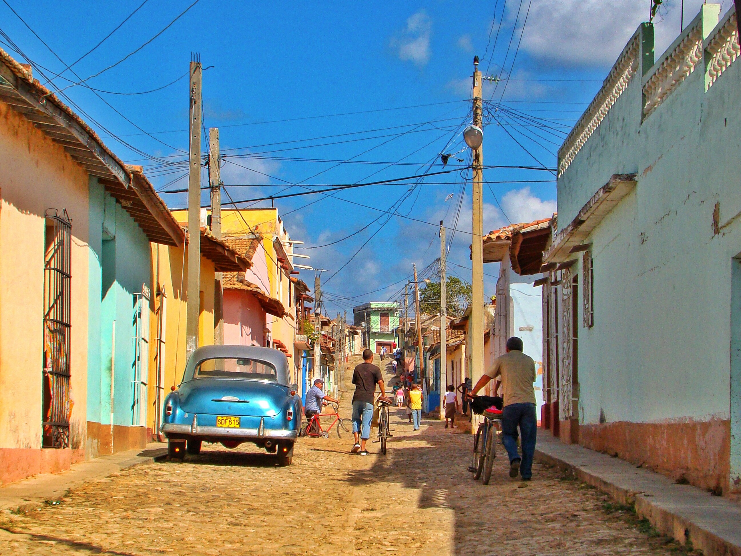 Кубинский р. Тринидад Куба. Тринидад улица Гавана. Тринидад город на Кубе. Куба Тринидад окраины.