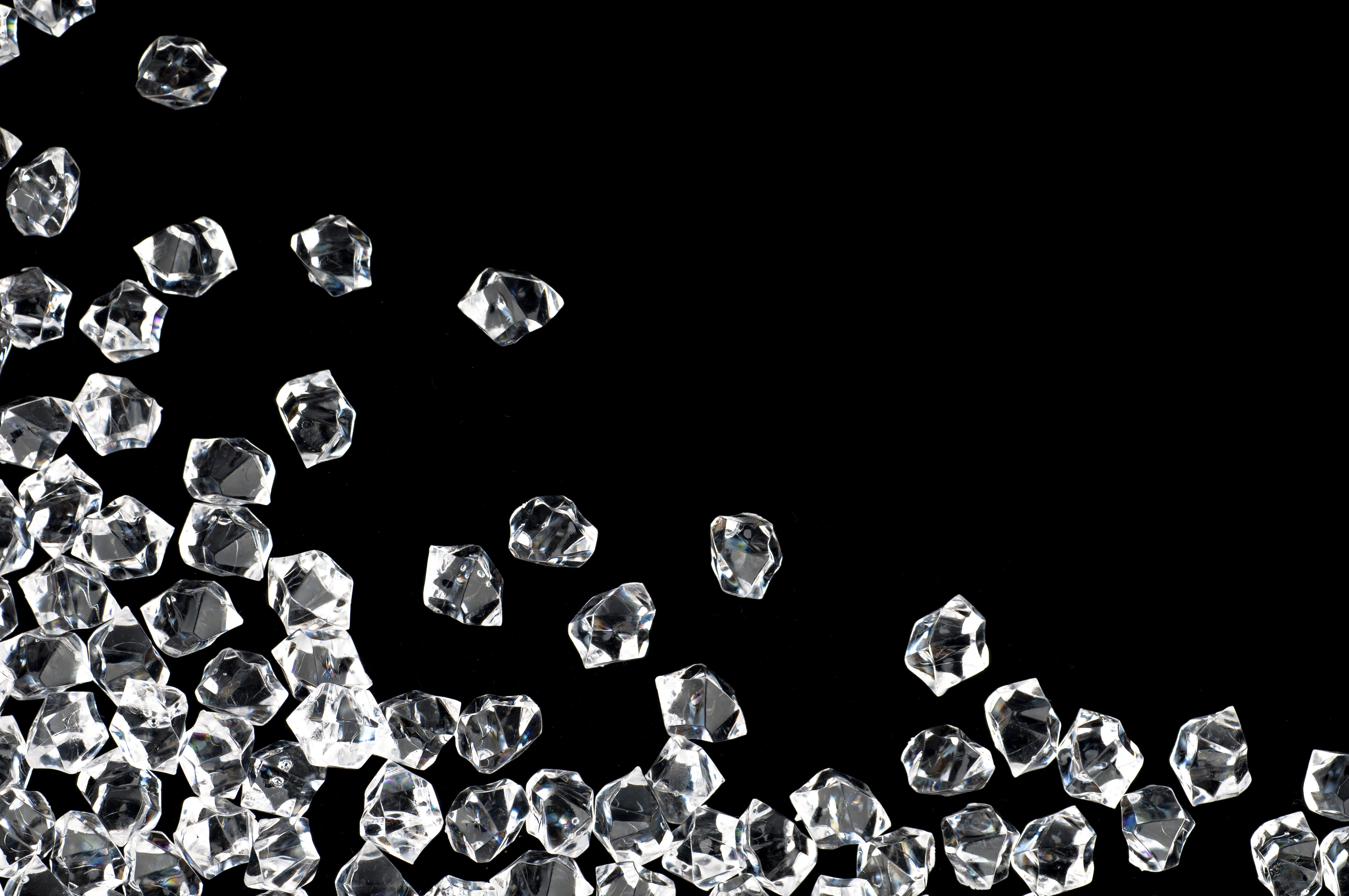 Zell diamonds risk game